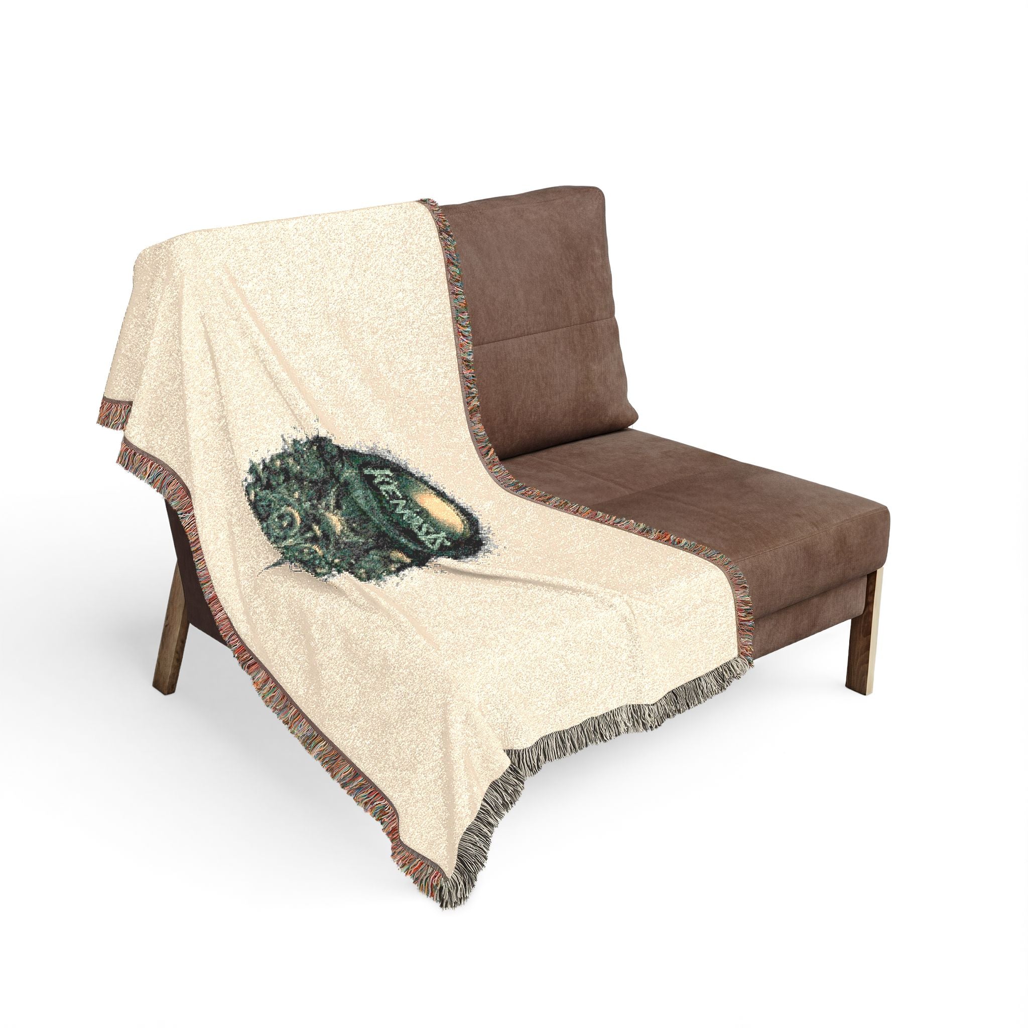 Woven Blanket
