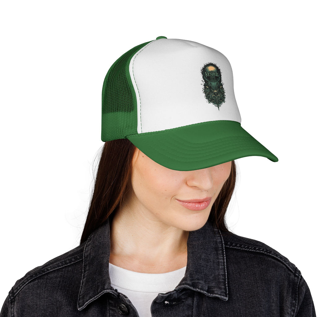 Trucker Caps