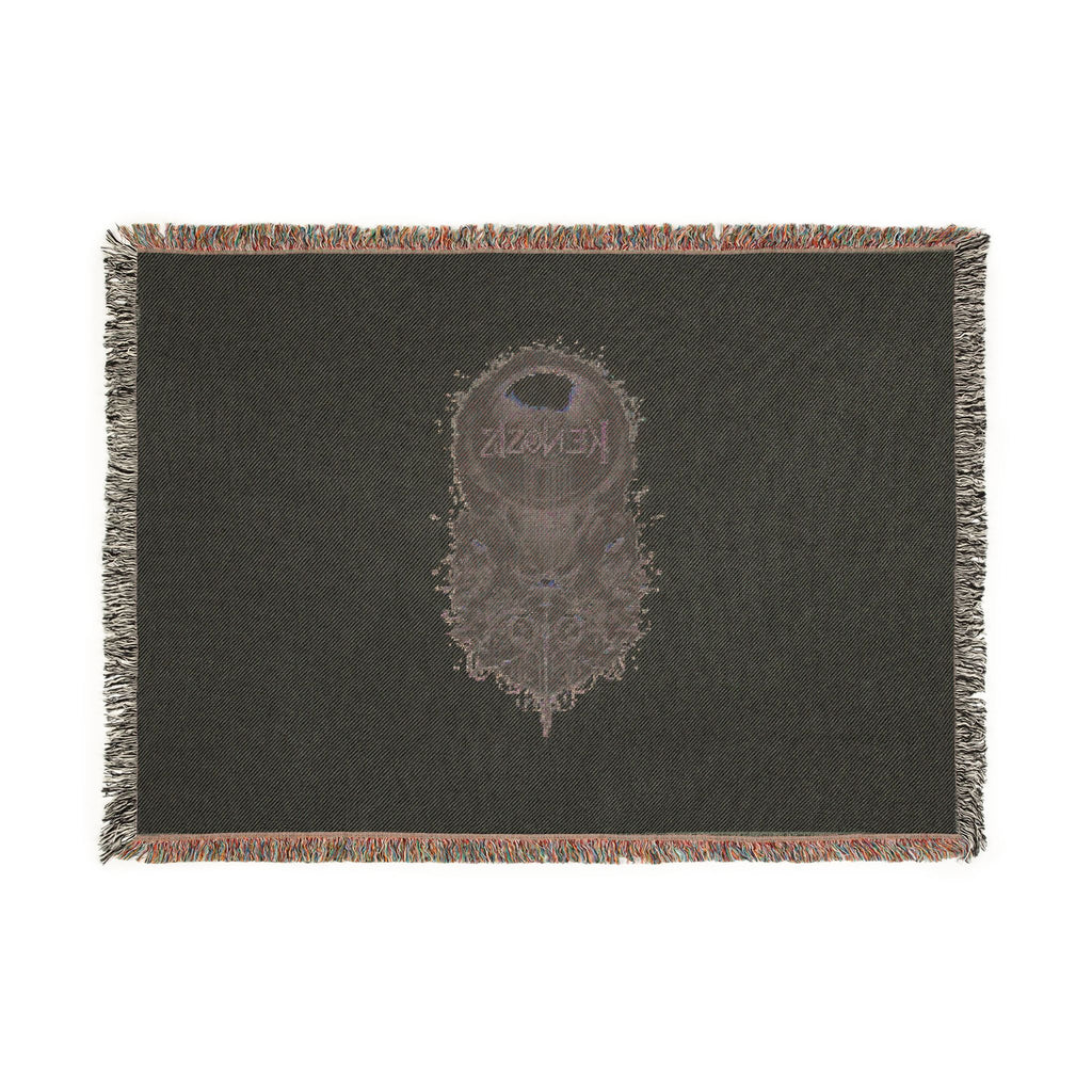 Woven Blanket
