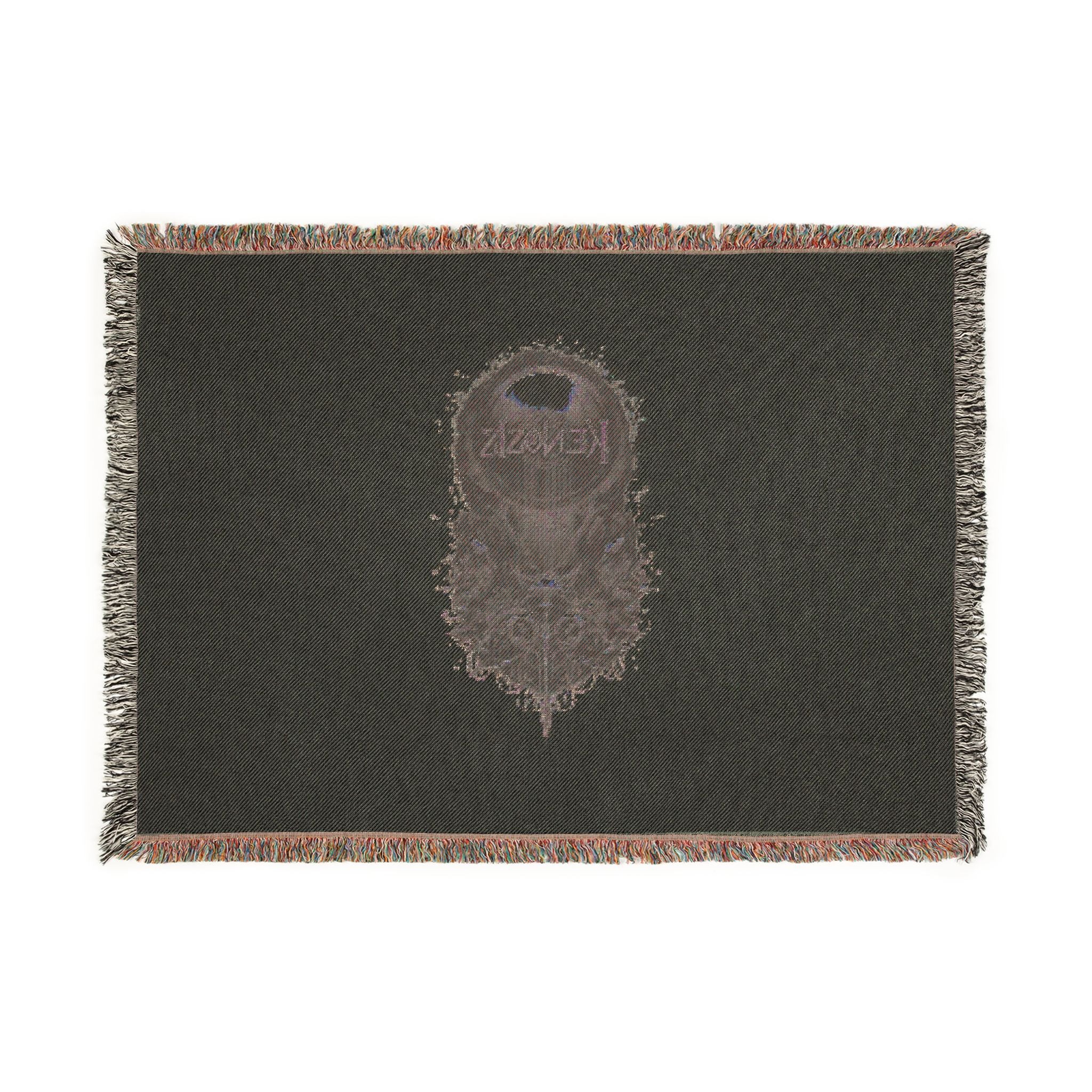 Woven Blanket
