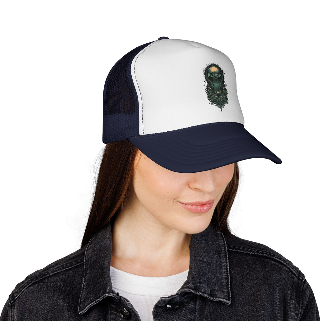 Trucker Caps