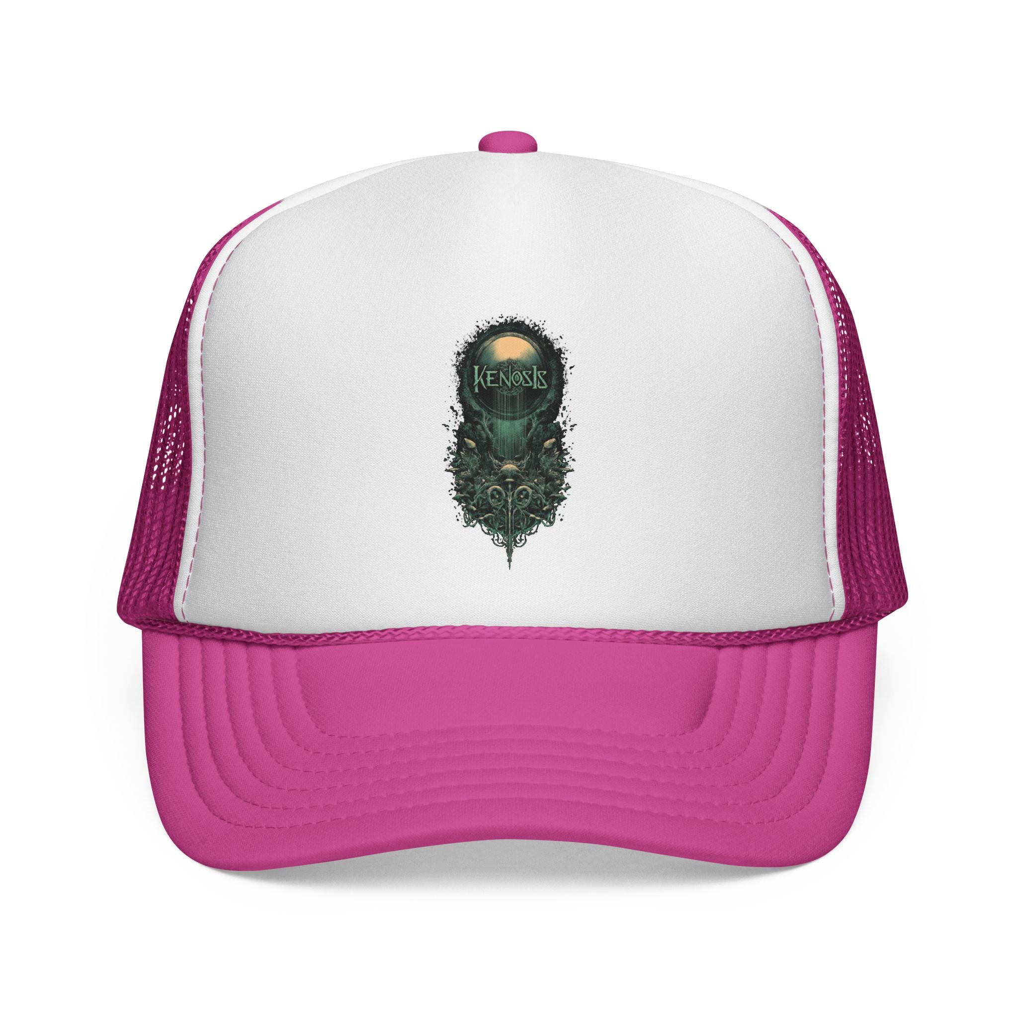 Trucker Caps