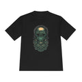 Kenosha Vintage Moon Graphic Tee